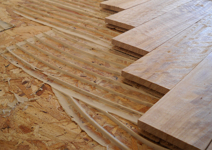 Servicio Integral Pisos